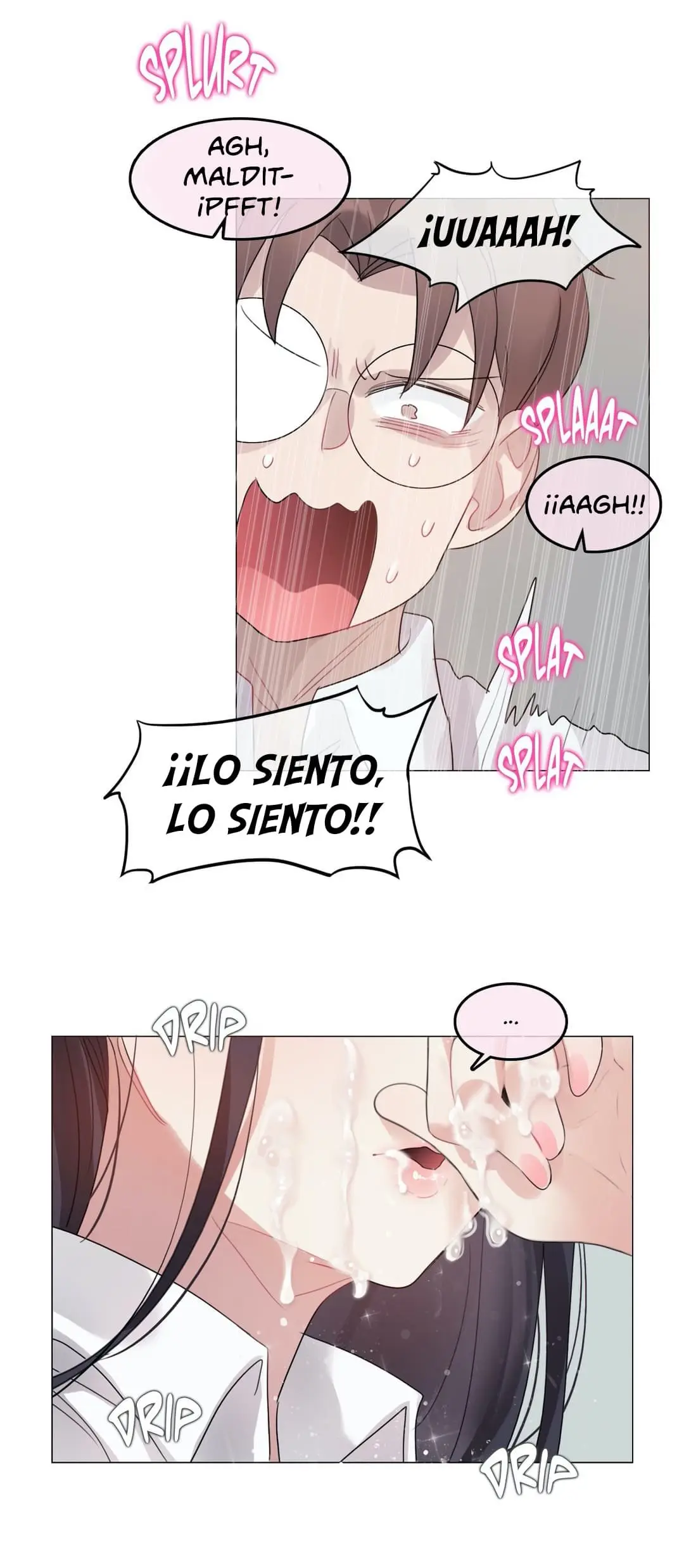 Perverts' Daily Lives (2017) - Capítulo 99 - Página 14 - LectorTMOo
