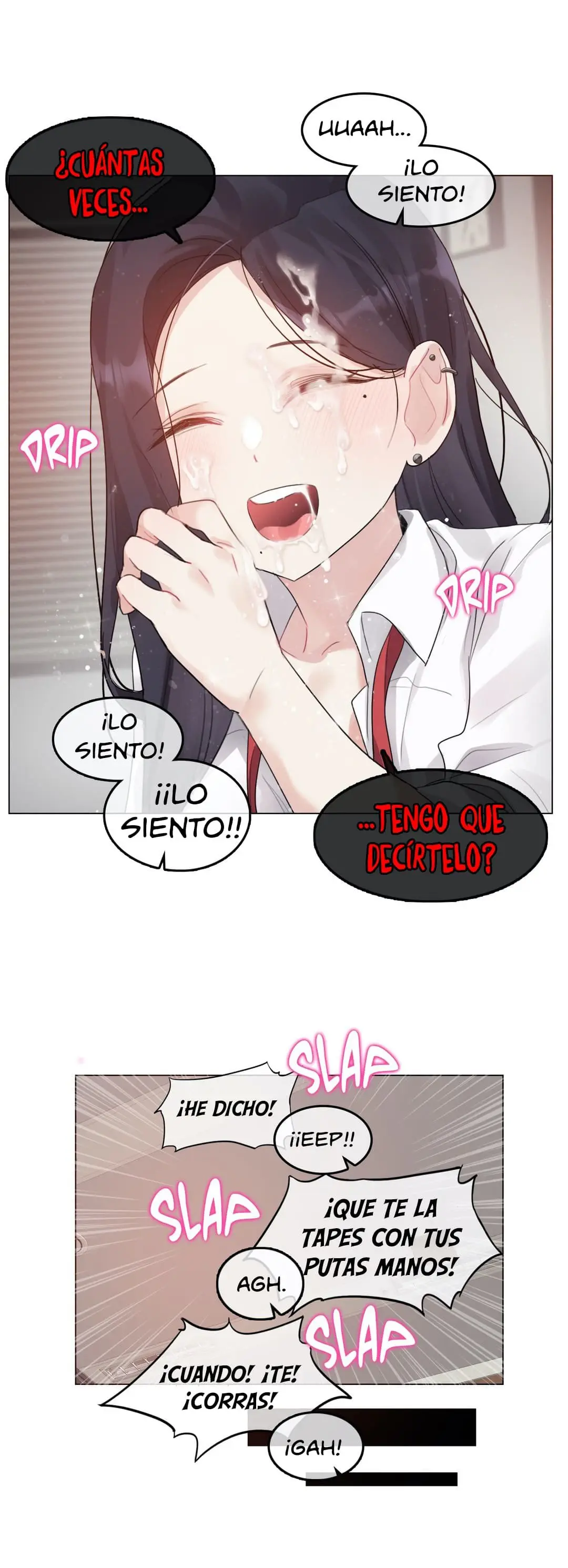 Perverts' Daily Lives (2017) - Capítulo 99 - Página 15 - LectorTMOo