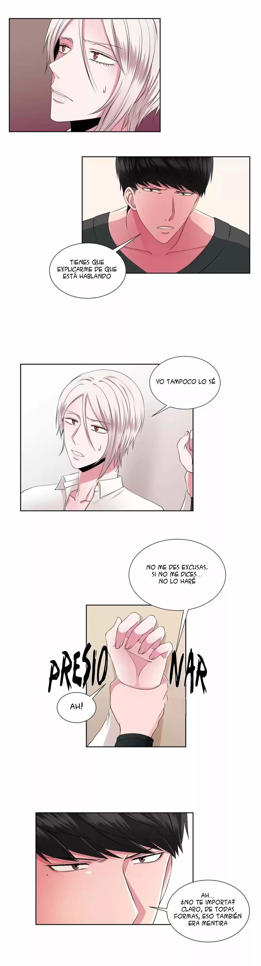 PESADILLA EN EL EDIFICIO (2017) - Capítulo 16 - Página 13 - LectorTMOo