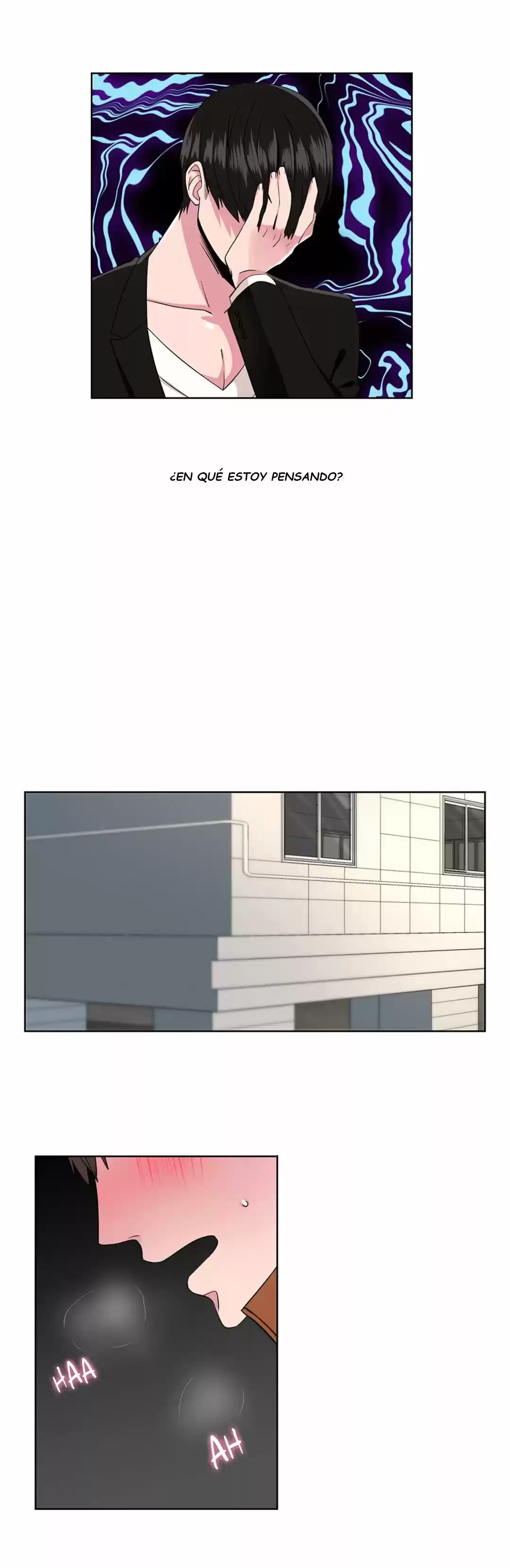 PESADILLA EN EL EDIFICIO (2017) - Capítulo 4 - Página 19 - LectorTMOo