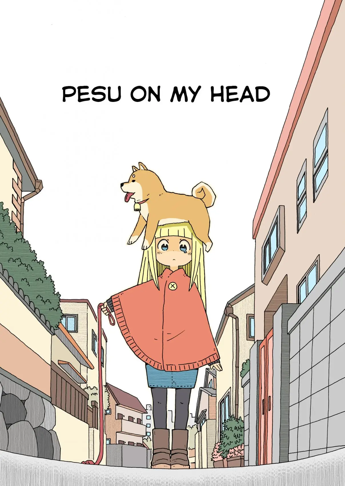 Pesu on My Head (2019) - Capítulo 0.01 - Página 3 - LectorTMOo