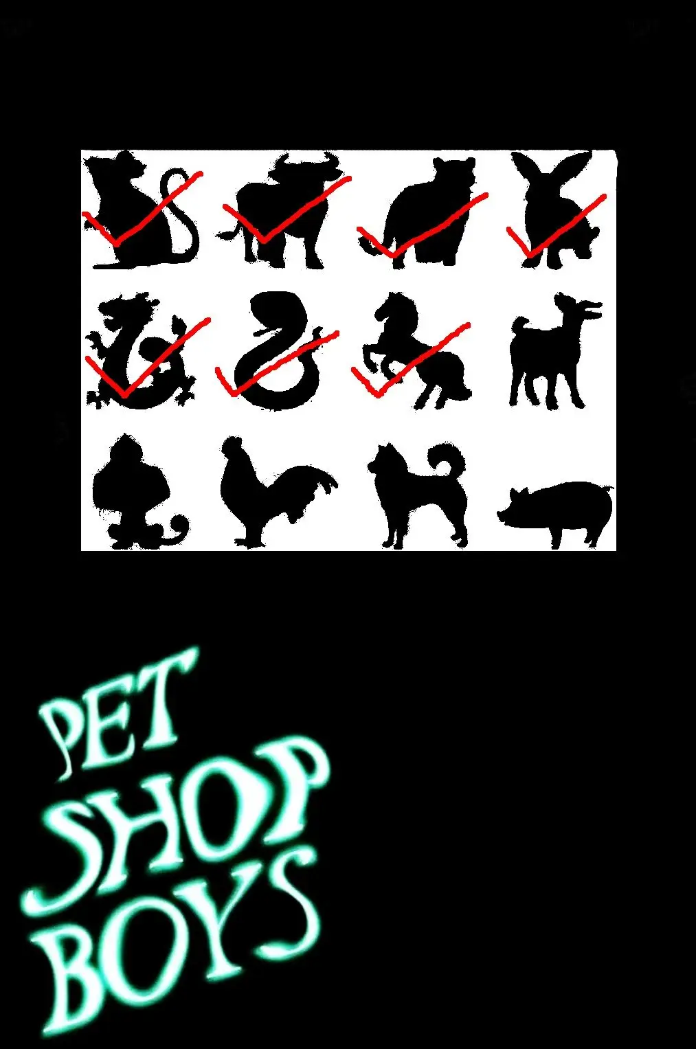 Pet Shop Boys - Capítulo 12 - Página 14 - LectorTMOo