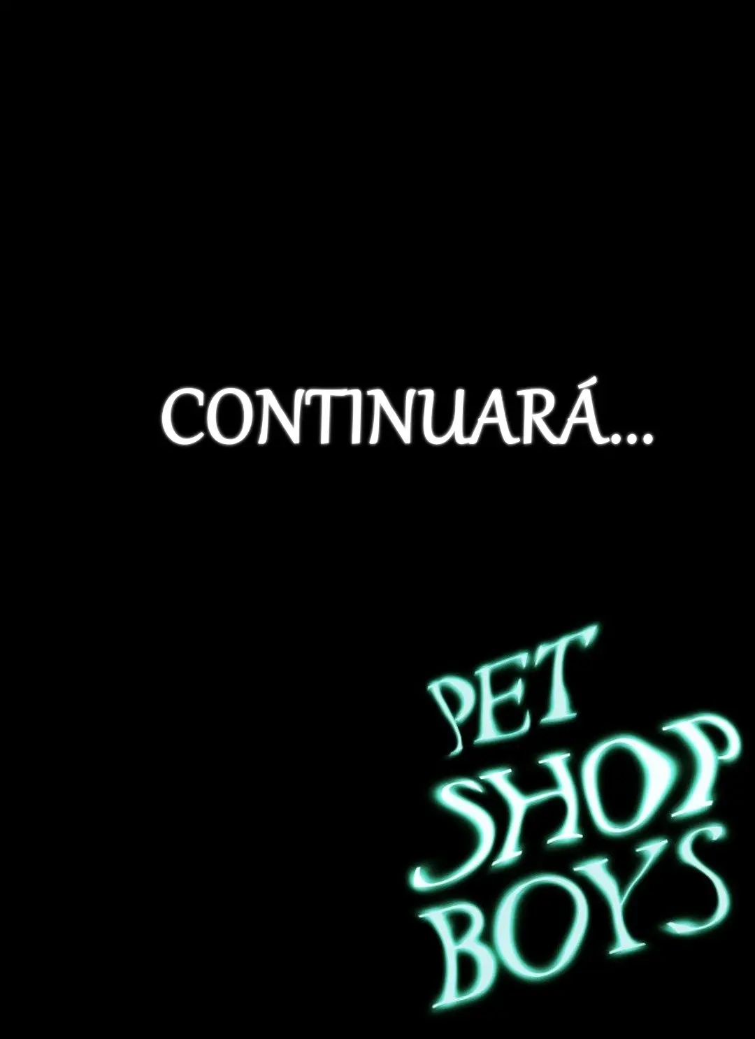 Pet Shop Boys - Capítulo 6 - Página 33 - LectorTMOo