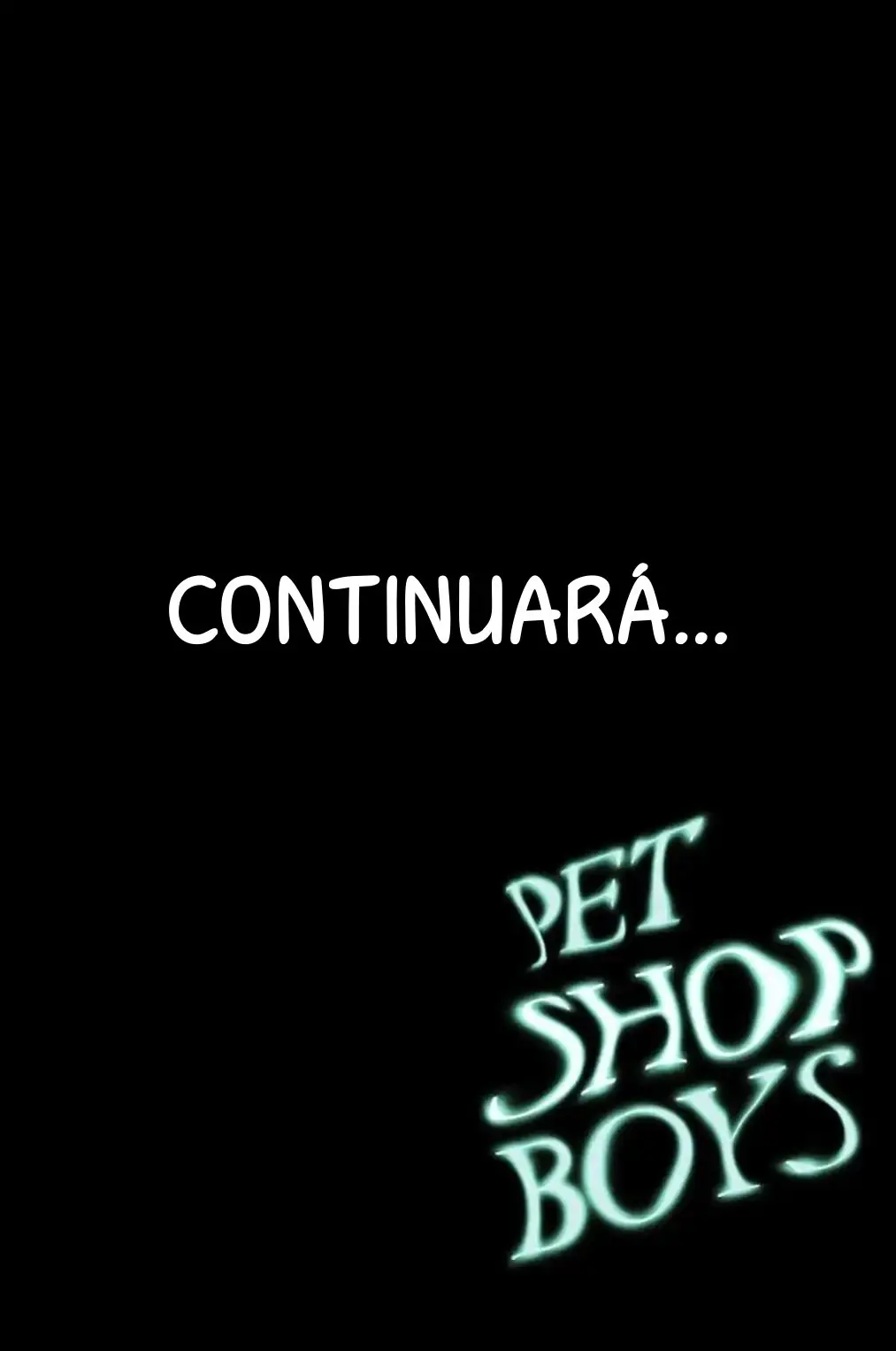 Pet Shop Boys - Capítulo 7 - Página 27 - LectorTMOo