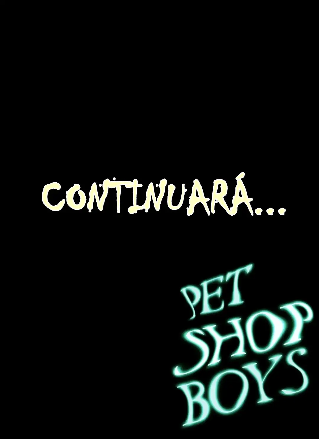 Pet Shop Boys - Capítulo 9 - Página 34 - LectorTMOo