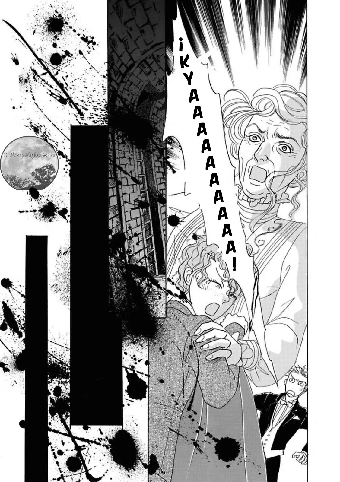 Pet Shop of Horrors Passage Hen - Capítulo 1 - Página 61 - LectorTMOo