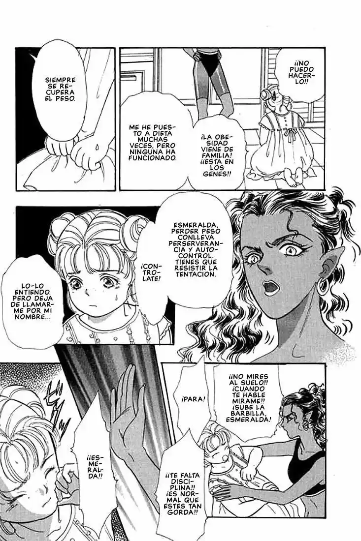 Pet Shop of Horrors (1995) - Capítulo 35 - Página 22 - LectorTMOo