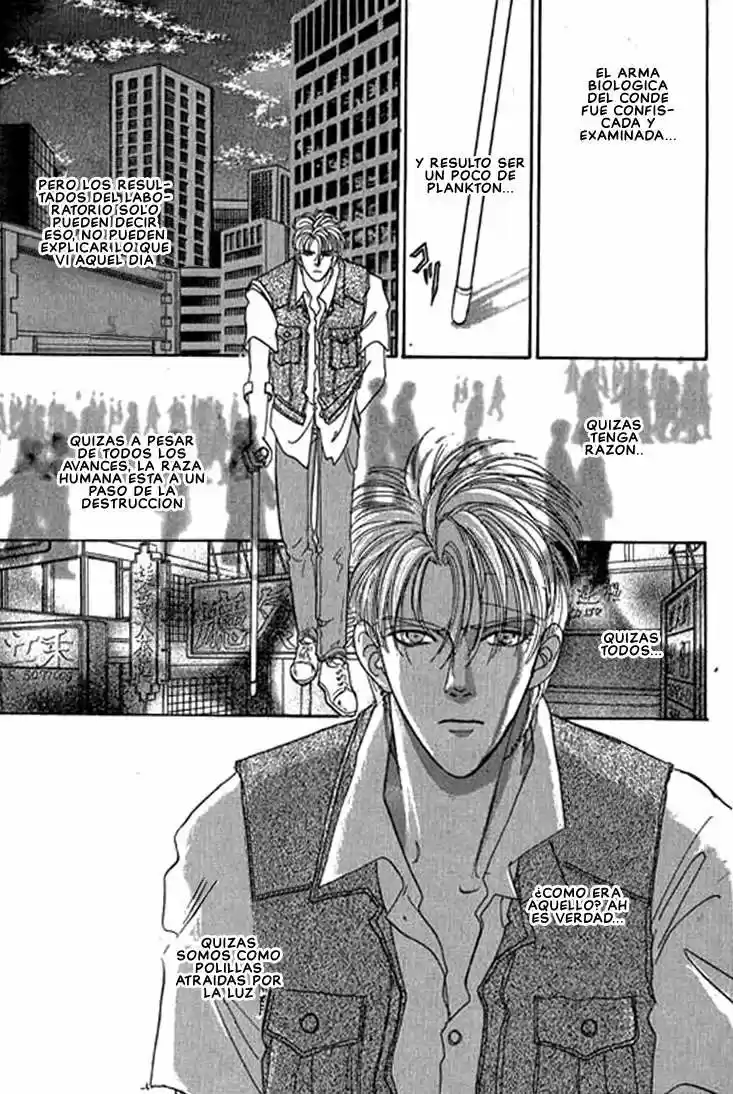 Pet Shop of Horrors (1995) - Capítulo 46 - Página 47 - LectorTMOo