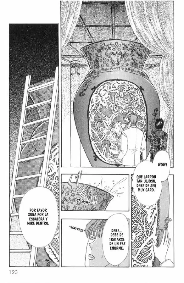 Pet Shop of Horrors (1995) - Capítulo 7 - Página 15 - LectorTMOo