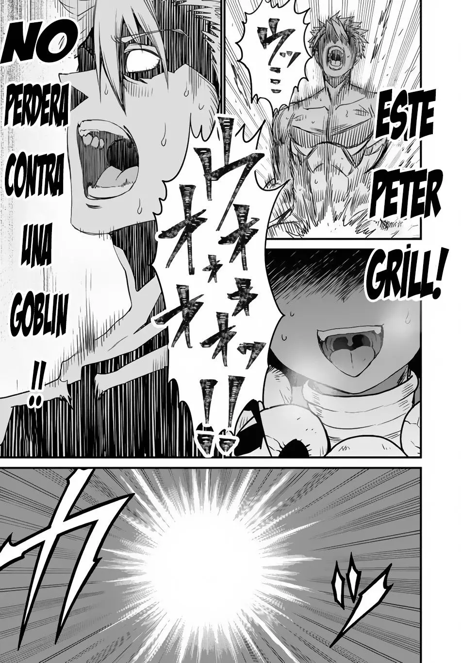 Peter Grill to Kenja no Jikan (2017) - Capítulo 19 - Página 24 - LectorTMOo
