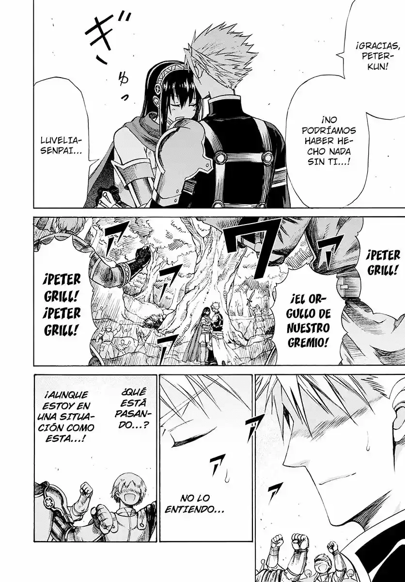 Peter Grill to Kenja no Jikan (2017) - Capítulo 4 - Página 17 - LectorTMOo