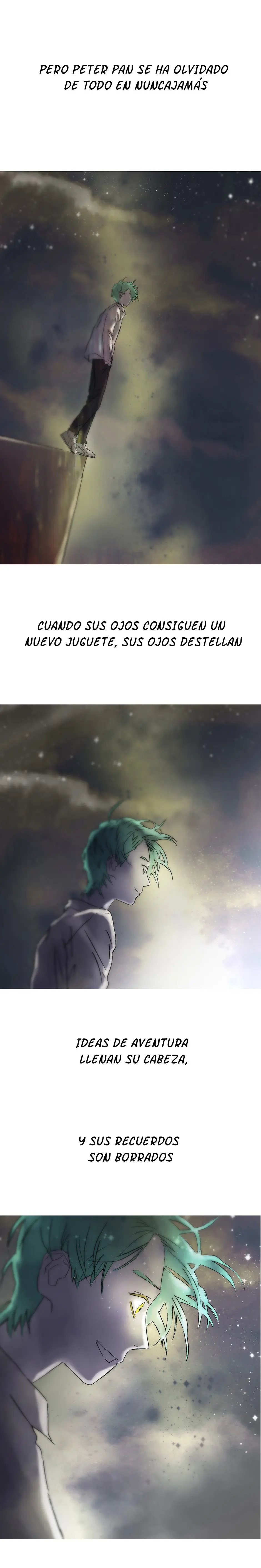 Peter Pan (2017) - Capítulo 10 - Página 10 - LectorTMOo