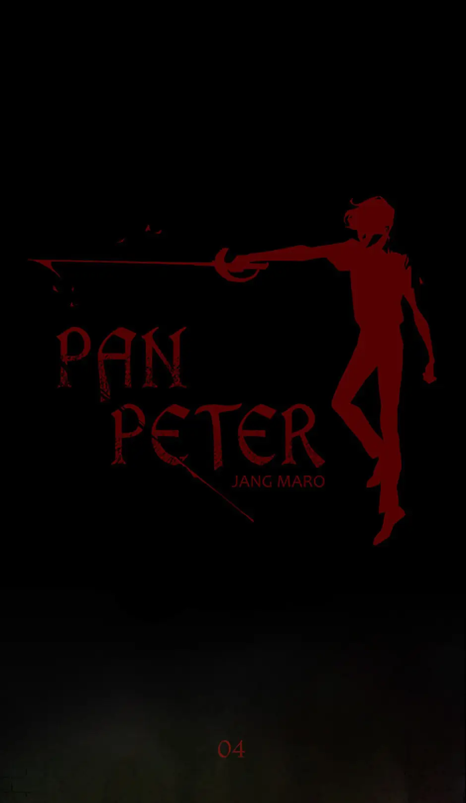 Peter Pan (2017) - Capítulo 4 - Página 4 - LectorTMOo