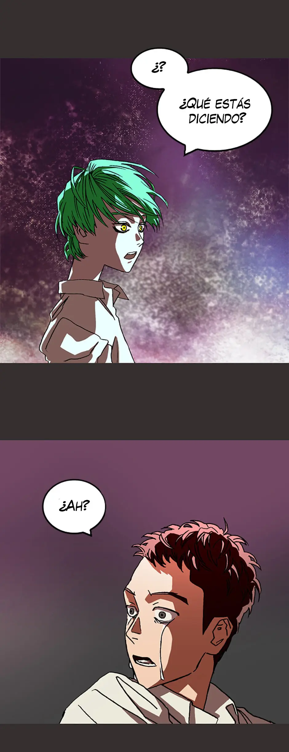 Peter Pan (2017) - Capítulo 4 - Página 11 - LectorTMOo