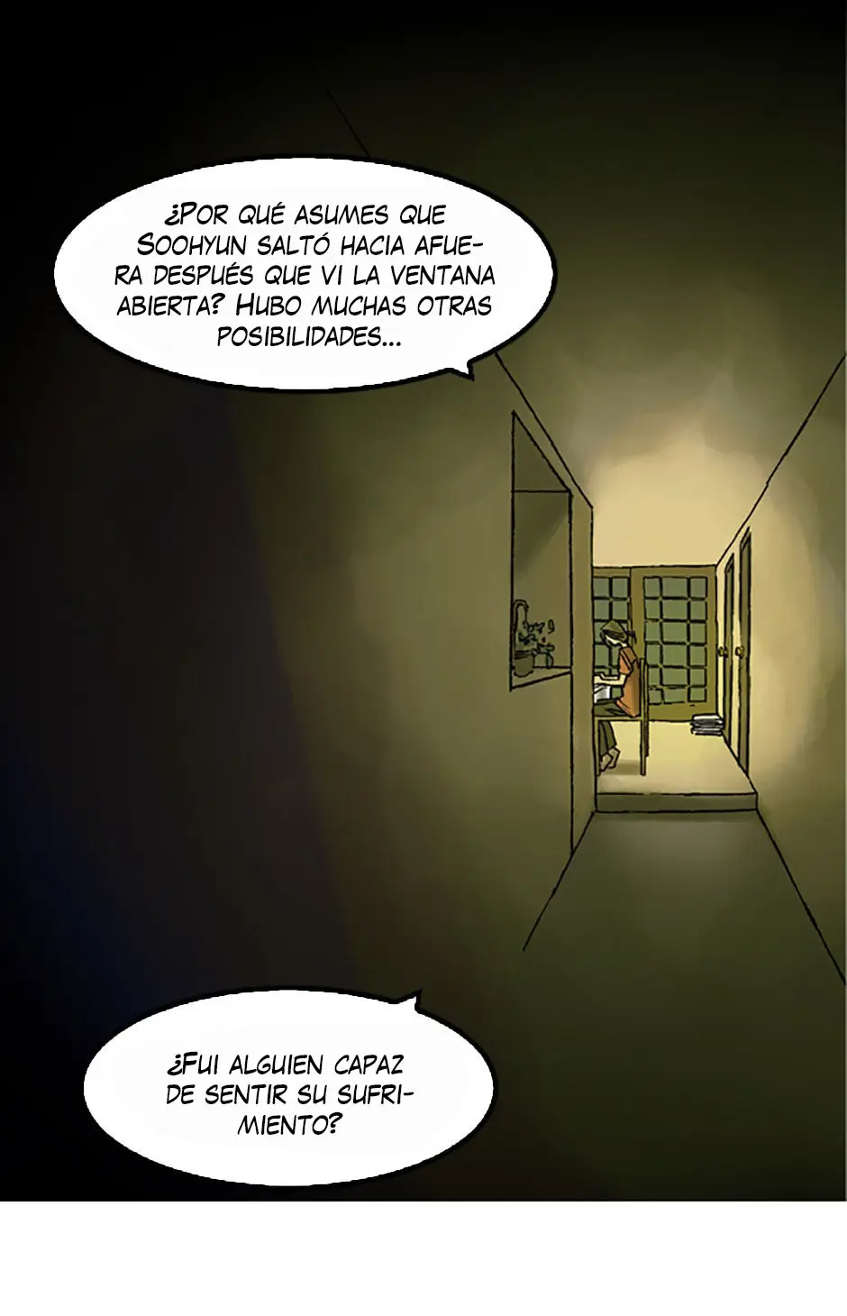 Peter Pan (2017) - Capítulo 4 - Página 29 - LectorTMOo