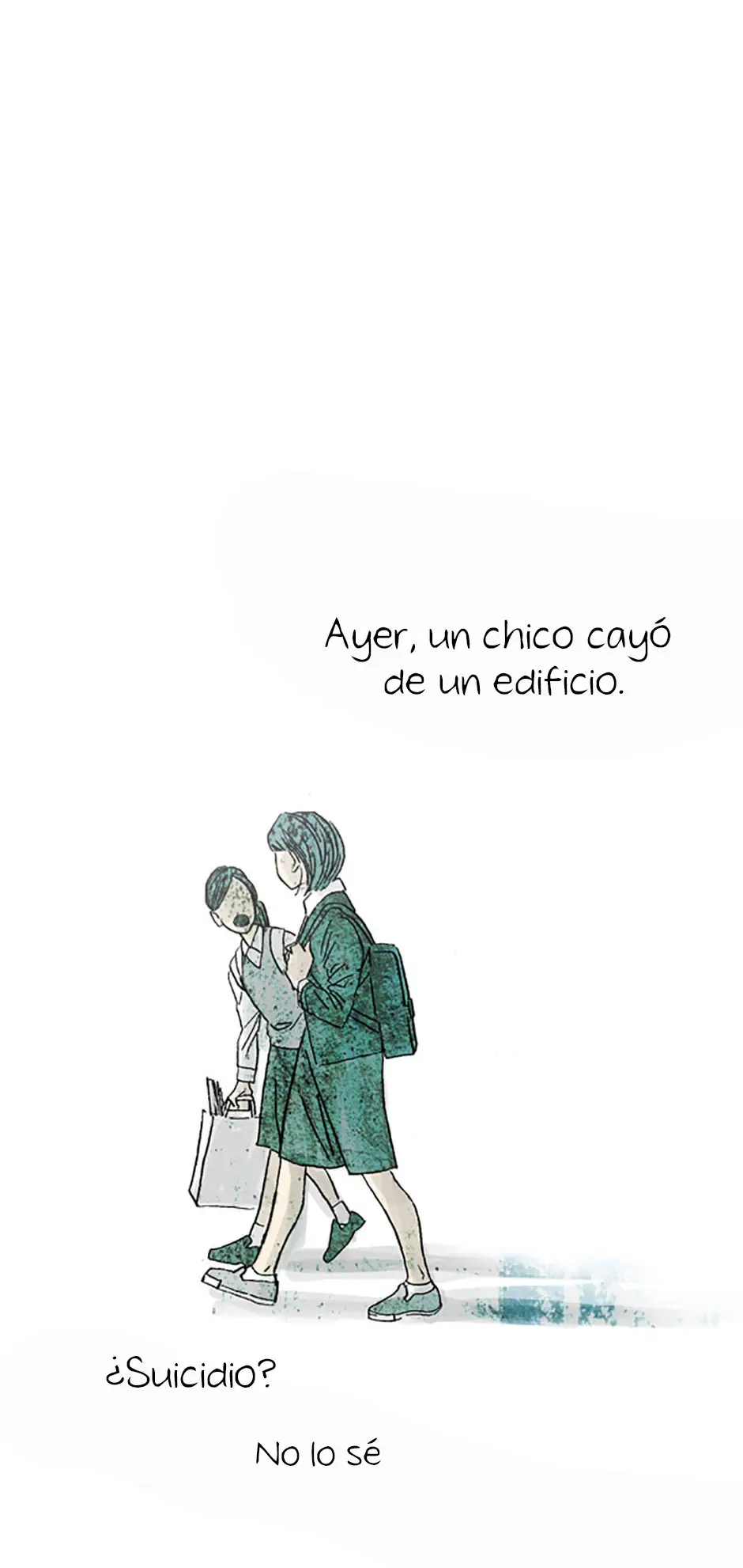 Peter Pan (2017) - Capítulo 4 - Página 33 - LectorTMOo