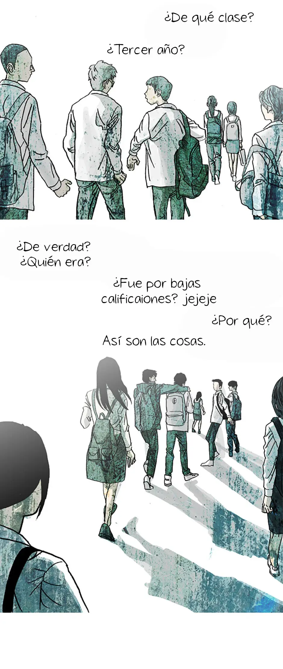 Peter Pan (2017) - Capítulo 4 - Página 34 - LectorTMOo