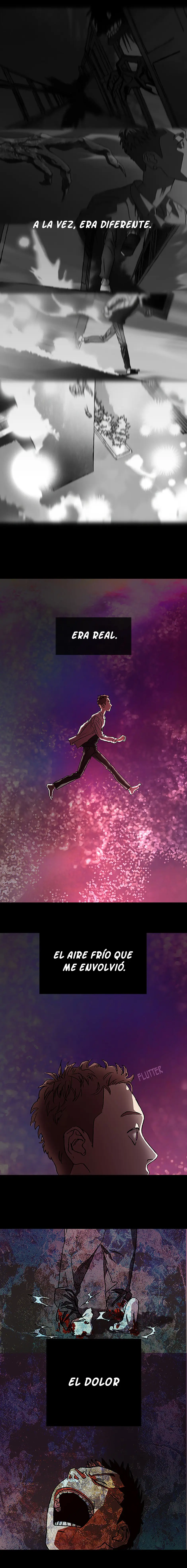 Peter Pan (2017) - Capítulo 5 - Página 6 - LectorTMOo