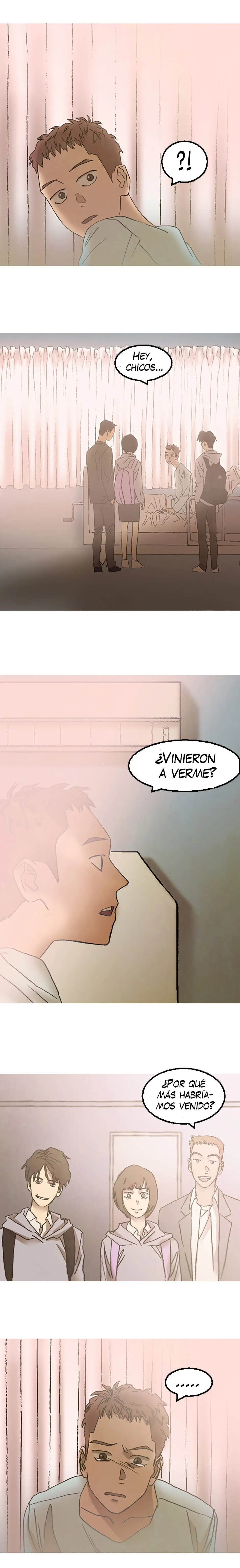 Peter Pan (2017) - Capítulo 5 - Página 16 - LectorTMOo