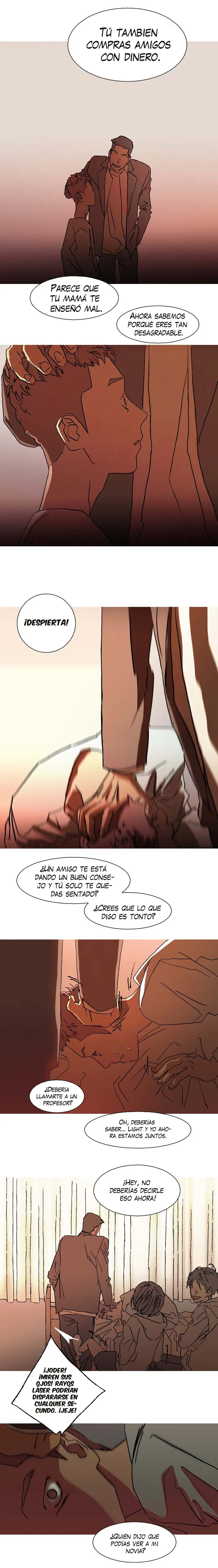 Peter Pan (2017) - Capítulo 6 - Página 11 - LectorTMOo