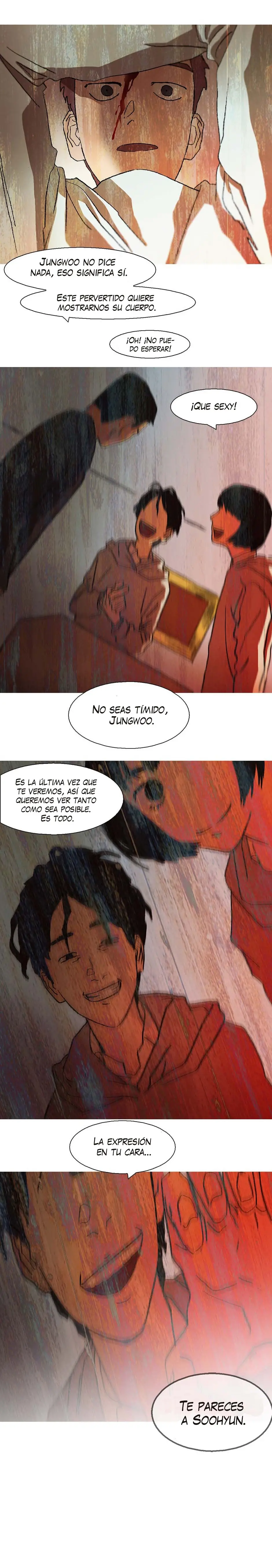 Peter Pan (2017) - Capítulo 6 - Página 15 - LectorTMOo