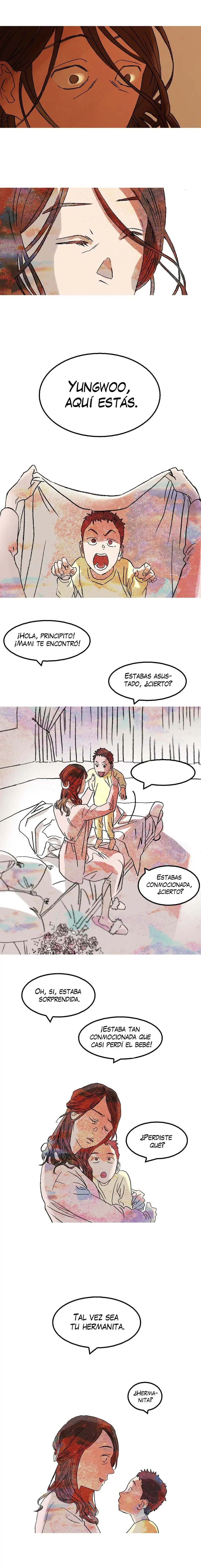 Peter Pan (2017) - Capítulo 8 - Página 19 - LectorTMOo