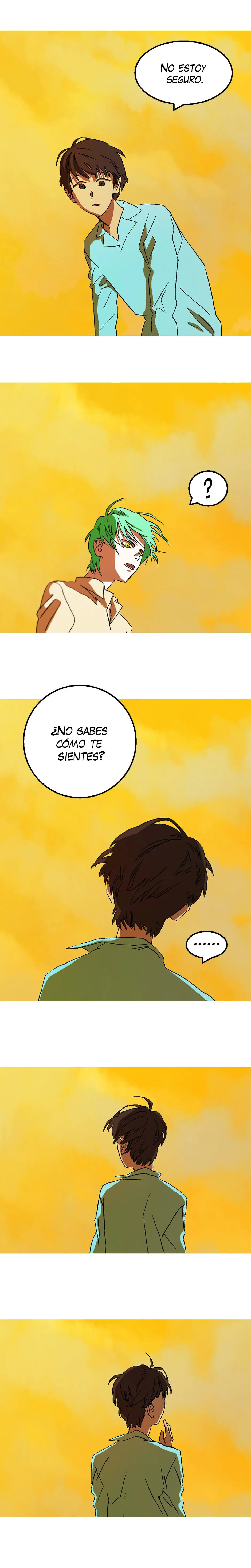Peter Pan (2017) - Capítulo 9 - Página 4 - LectorTMOo