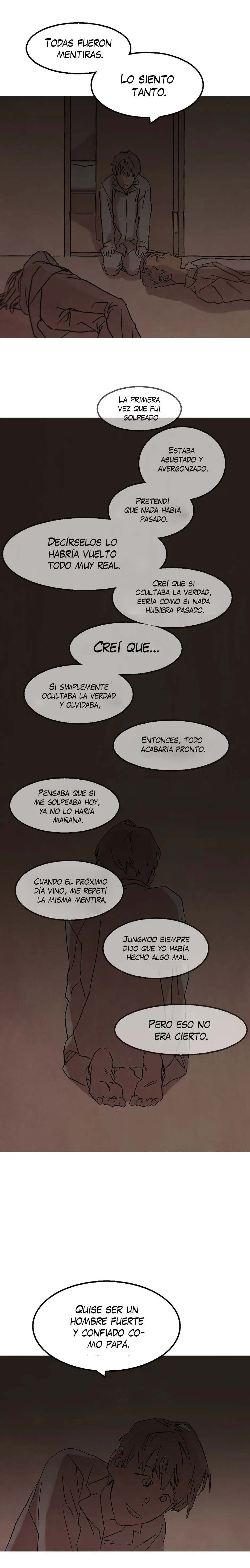 Peter Pan (2017) - Capítulo 9 - Página 15 - LectorTMOo