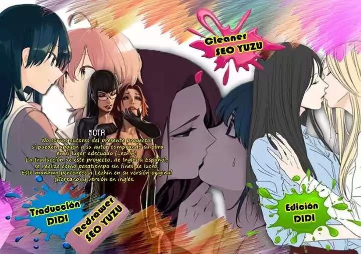Pet's Aesthetics - Capítulo  - Página 4 - LectorTMOo