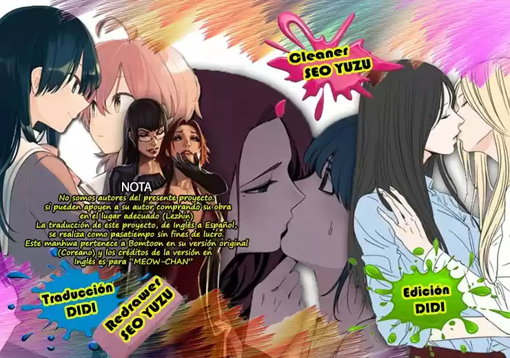 Pet's Aesthetics - Capítulo 3 - Página 9 - LectorTMOo
