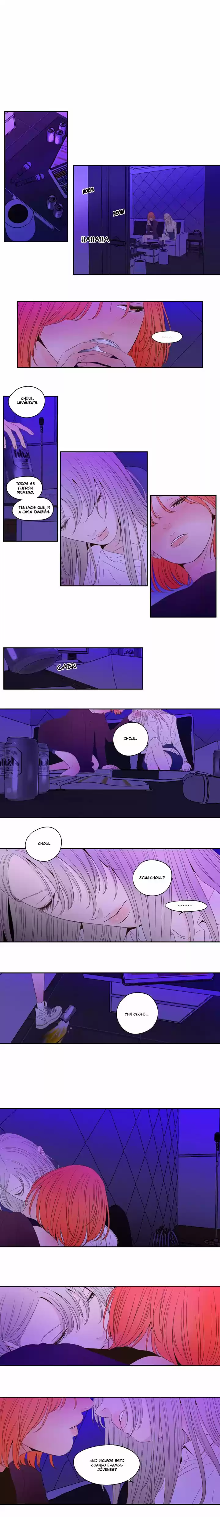 Pet's Aesthetics - Capítulo 4 - Página 7 - LectorTMOo