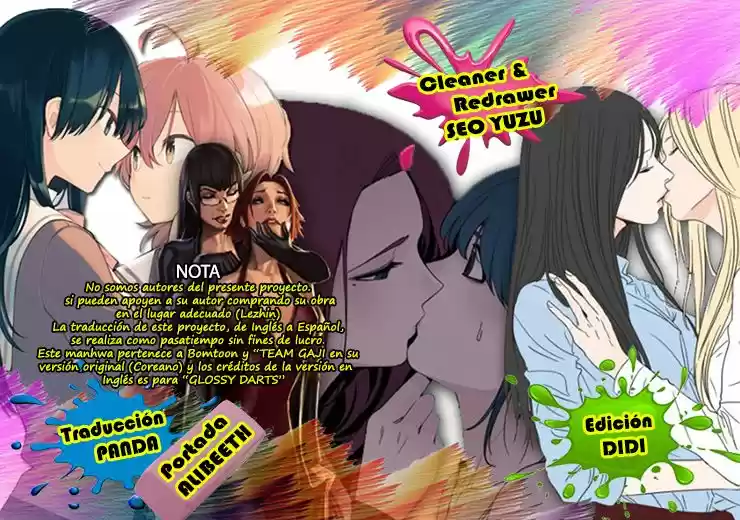 Pet's Aesthetics - Capítulo 4 - Página 9 - LectorTMOo