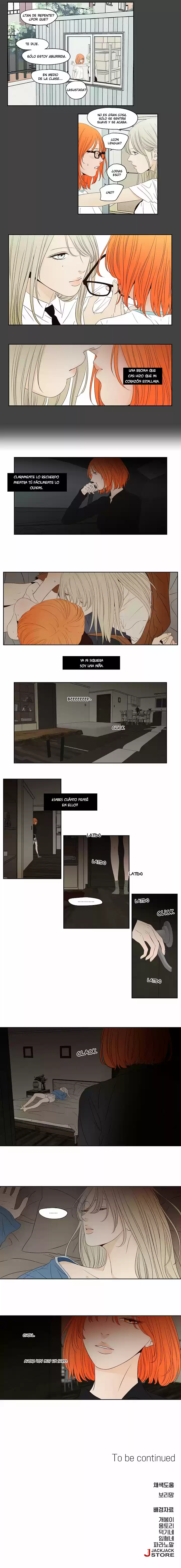 Pet's Aesthetics - Capítulo 5 - Página 8 - LectorTMOo