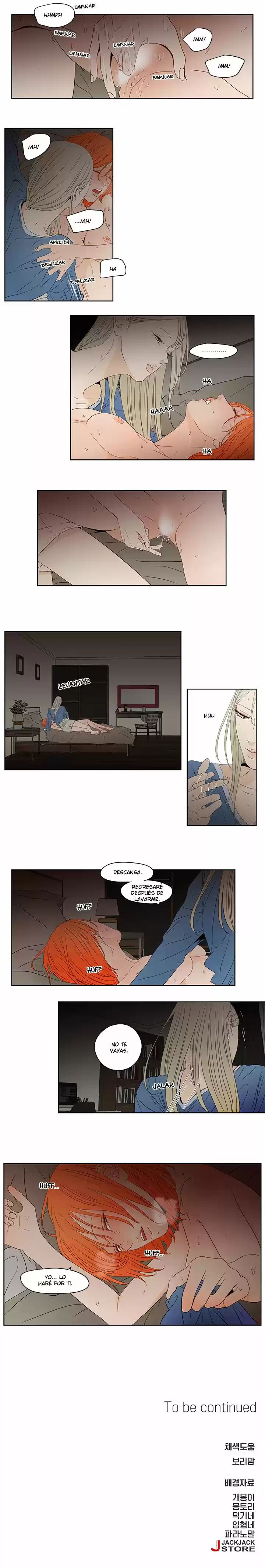 Pet's Aesthetics - Capítulo 6 - Página 7 - LectorTMOo