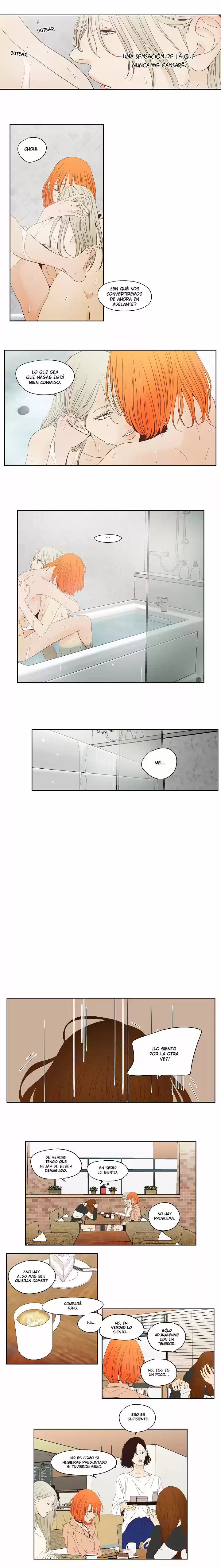 Pet's Aesthetics - Capítulo 8 - Página 6 - LectorTMOo