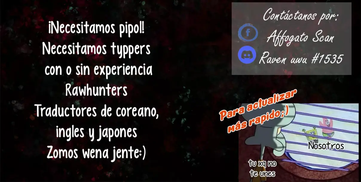 Pfeos (2021) - Capítulo 1 - Página 3 - LectorTMOo