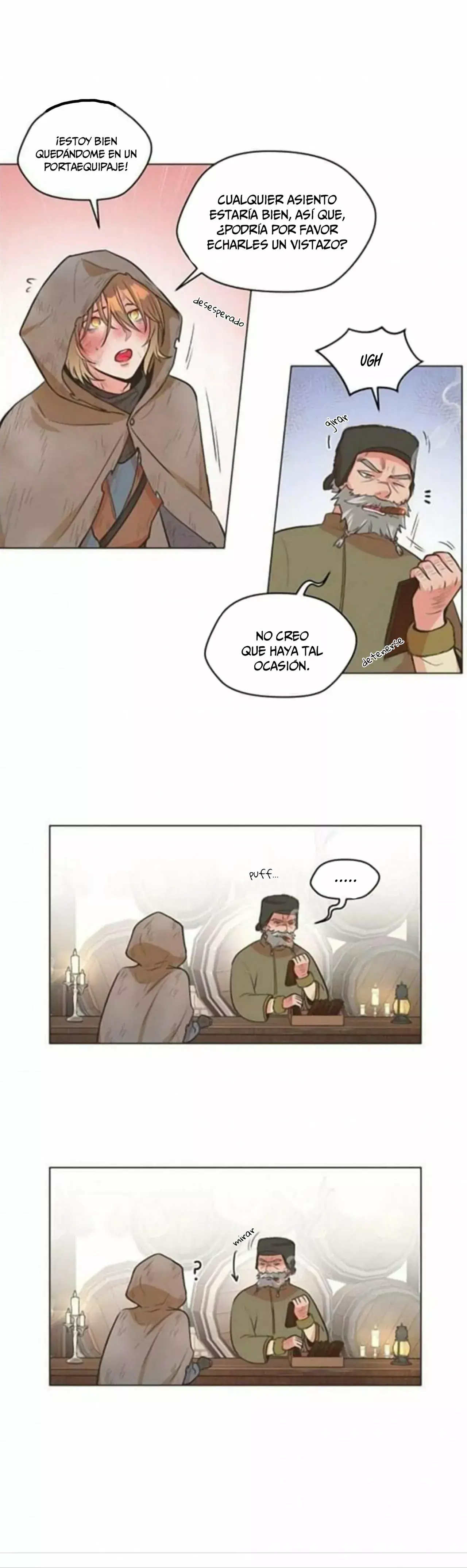 Pfeos (2021) - Capítulo 1 - Página 14 - LectorTMOo