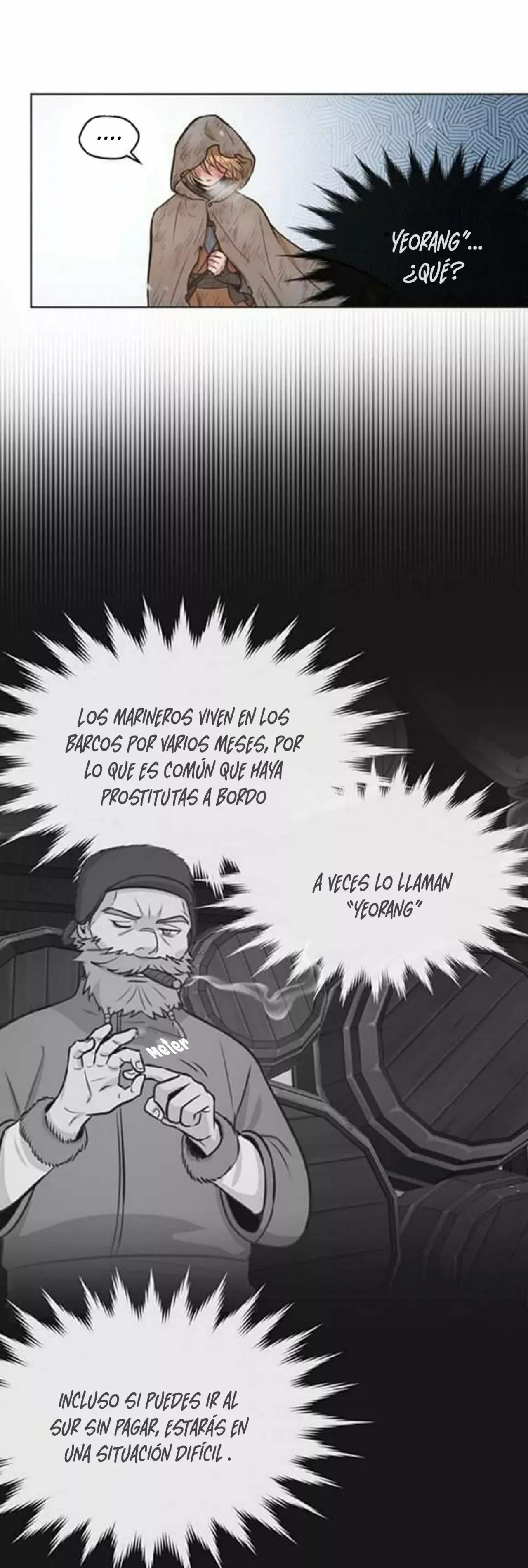 Pfeos (2021) - Capítulo 1 - Página 26 - LectorTMOo