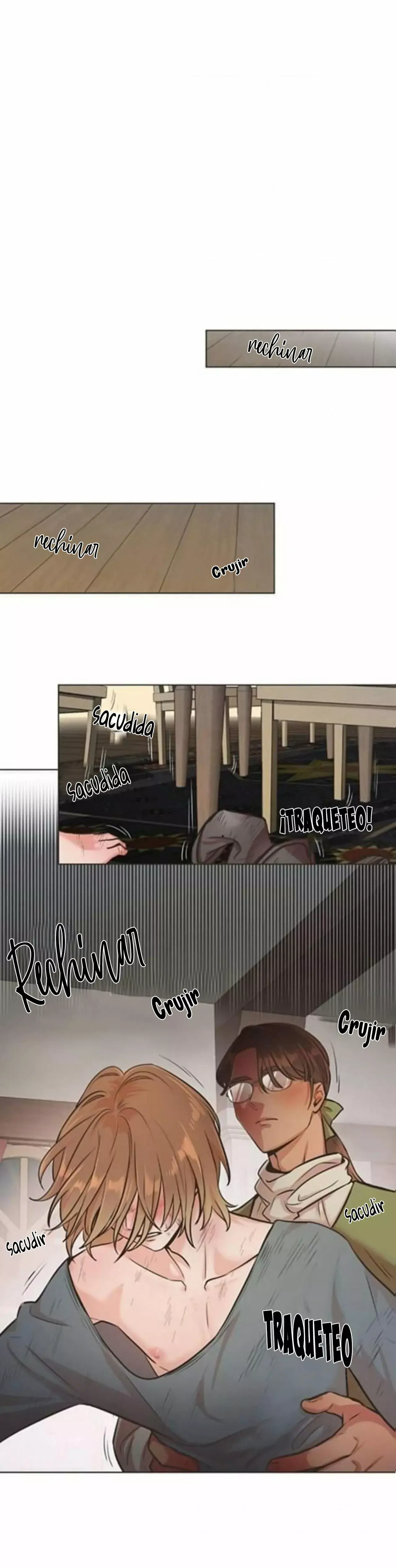 Pfeos (2021) - Capítulo 1 - Página 31 - LectorTMOo