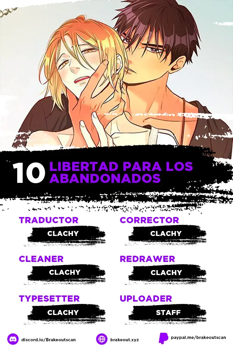 Pfeos (2021) - Capítulo 10 - Página 1 - LectorTMOo