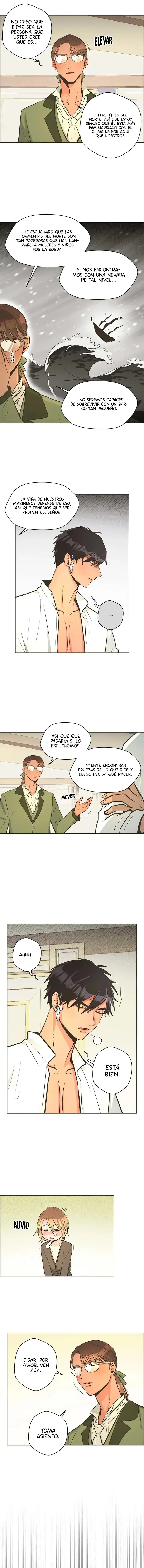 Pfeos (2021) - Capítulo 13 - Página 6 - LectorTMOo