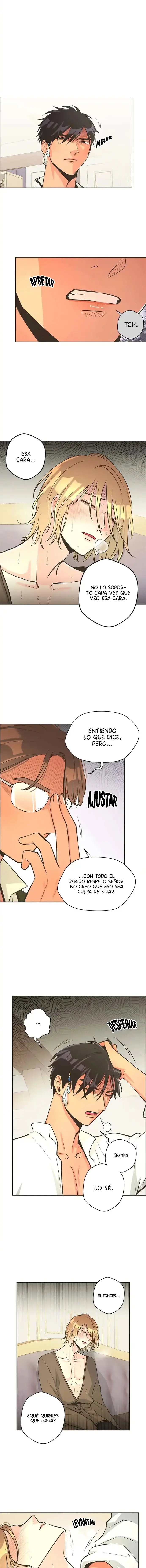 Pfeos (2021) - Capítulo 13 - Página 8 - LectorTMOo