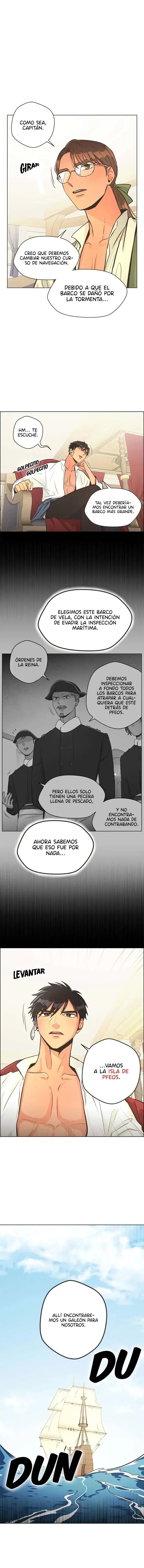 Pfeos (2021) - Capítulo 13 - Página 12 - LectorTMOo