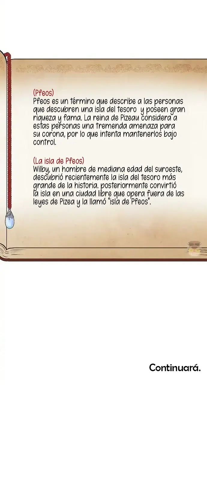 Pfeos (2021) - Capítulo 13 - Página 13 - LectorTMOo