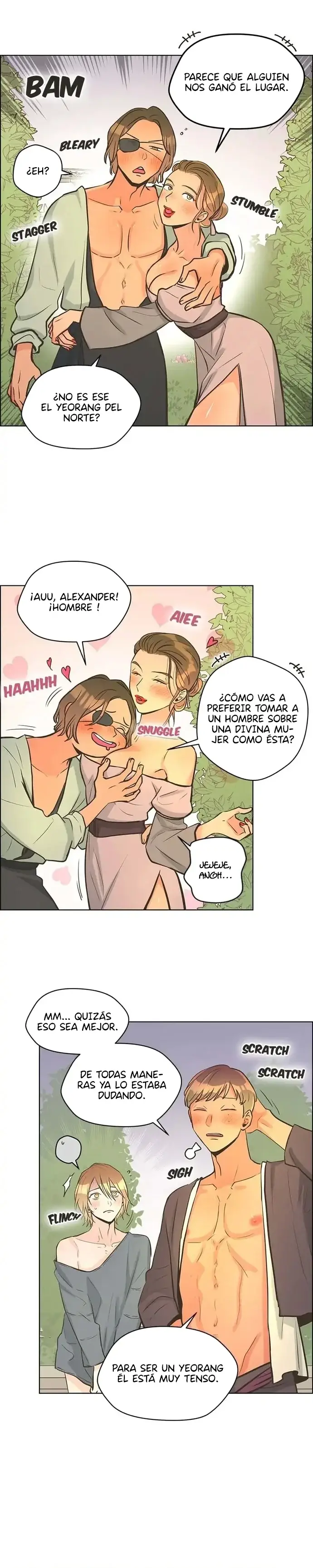Pfeos (2021) - Capítulo 15 - Página 12 - LectorTMOo