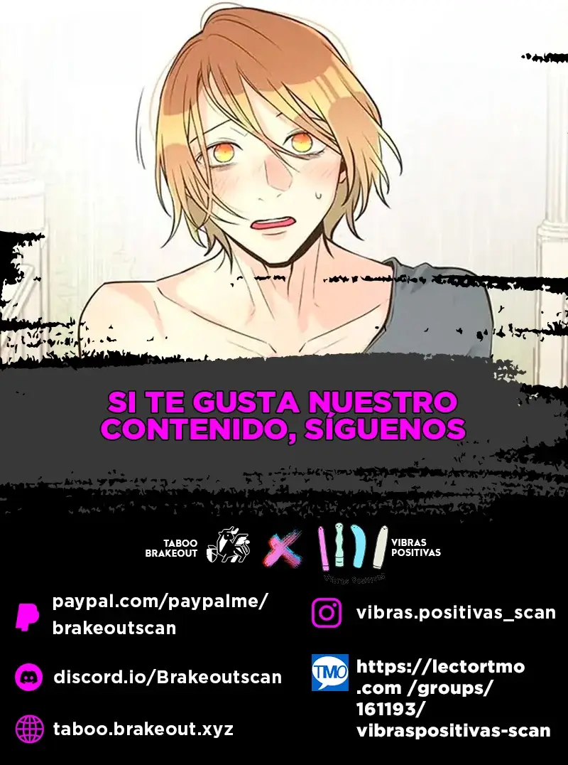 Pfeos (2021) - Capítulo 15 - Página 25 - LectorTMOo