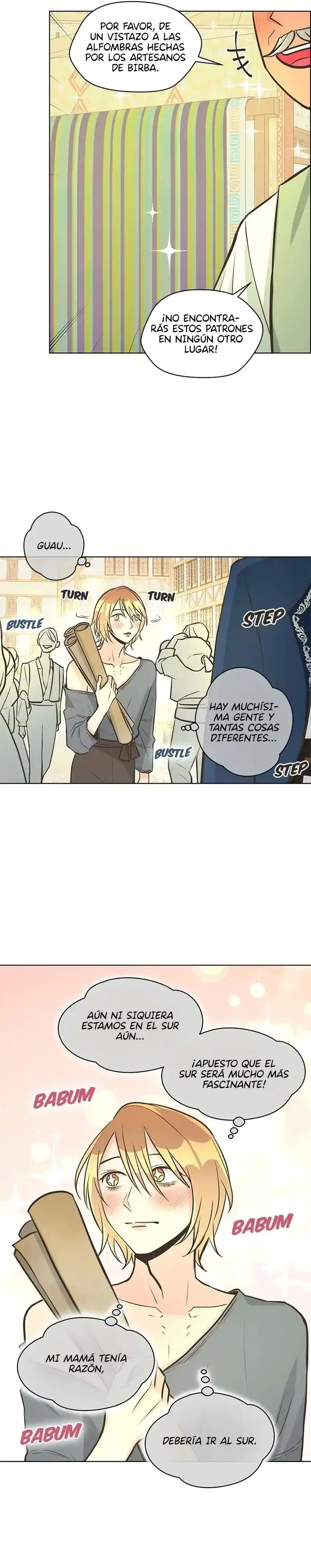 Pfeos (2021) - Capítulo 16 - Página 5 - LectorTMOo