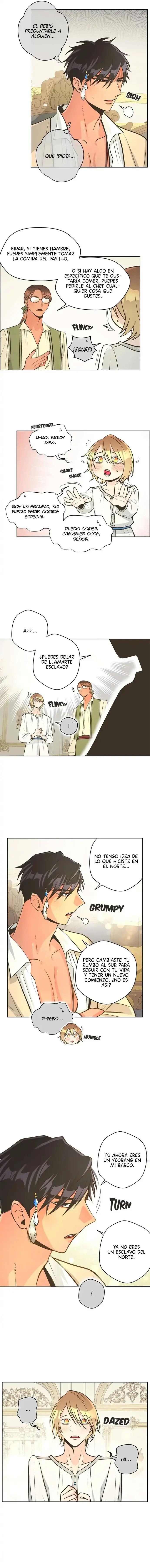 Pfeos (2021) - Capítulo 17 - Página 9 - LectorTMOo