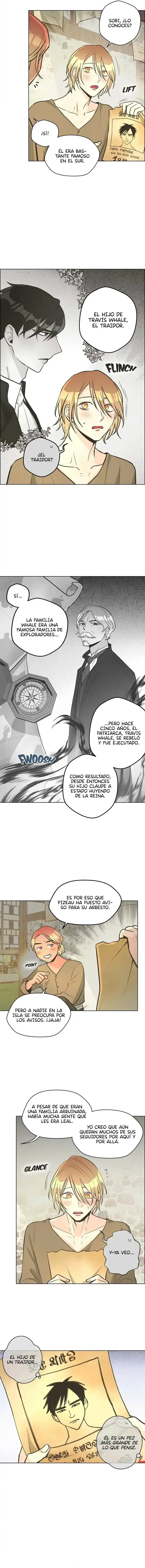 Pfeos (2021) - Capítulo 18 - Página 4 - LectorTMOo