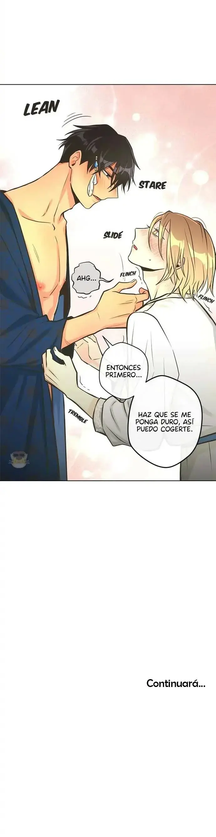 Pfeos (2021) - Capítulo 18 - Página 13 - LectorTMOo